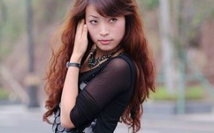 用你的舌头搅拌我的dj